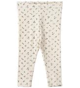 Sofie Schnoor Leggings - Nalinesb - AOP Flower