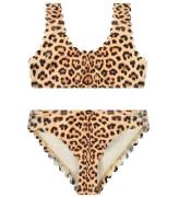 Molo Bikini - UV50+ - Nolina - Leo Swim