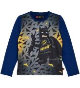 LEGO® Wear Bluse - Batman - Dark Blue