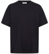 Grunt T-shirt - GrLolik - Black