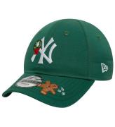 New Era Kasket - 9Forty - New York Yankees - GrÃ¸n