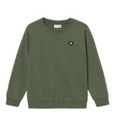 Name It Sweatshirt - Noos - NkmVimo - Rifle Green