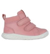 Ecco Støvler - SP.1 Lite Infant - Tex - Old Rose