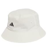 adidas Performance Bøllehat - SPW Clas Bucket - Owhite/Black