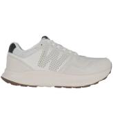 Woden Sko - Mathilde Runner Leather - Blanc De Blanc