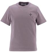 Stone Island T-shirt - Lilla