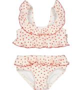 MarMar Bikini - Swira - UV40+ - Happy Hearts