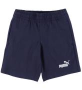 Puma Shorts - Navy