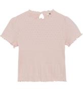 En Fant T-shirt - Veiled Rose