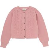 En Fant Cardigan - Strik - Bridal Rose