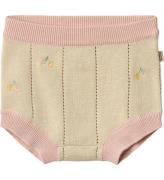 Wheat Bloomers - Strik - Dua - Sandshell