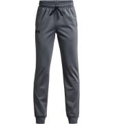 Under Armour TrÃ¦ningsbukser - Brawler 2.0 Tapered - Pitch Gray