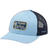 Columbia Kasket - Snap Back - Ripple Blue