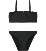 LMTD Bikini - NldzMocka - Pirate Black