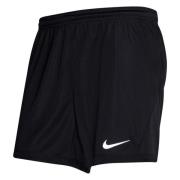 Nike Shorts Dry Park III - Sort/Hvid Kvinde