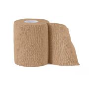 Select Profcare Bandage Extra Stretch 8 cm x 3 m - Beige