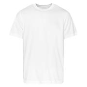 Nike T-Shirt Park 20 - Hvid/Sort Børn