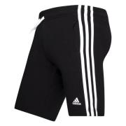 adidas Shorts 3-Stripes Essentials - Sort/Hvid Børn