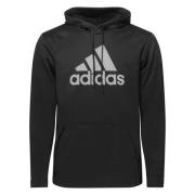 adidas Hættetrøje Game and Go - Sort