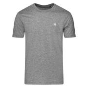 Unisport Everyday Organic T-Shirt - Grå