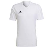 adidas Trænings T-Shirt Entrada 22 - Hvid Børn