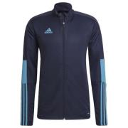 adidas Træningsjakke Tiro Essentials - Blå