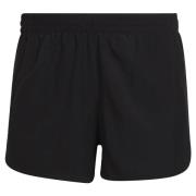 adidas Shorts Own The Run - Sort/Sølv