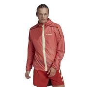 adidas Windbreaker Terrex Agravic - Orange