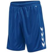Core Xk Poly Shorts True Blue