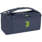 Juventus Sportstaske Medium - Blå/Grøn