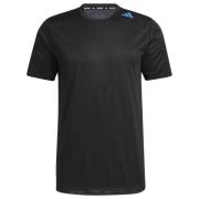 adidas Trænings T-Shirt Designed for Training HEAT.RDY HIIT - Sort