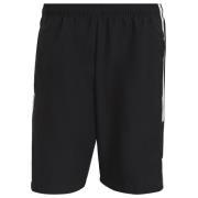 adidas Træningsshorts Squadra 21 Woven - Sort/Hvid