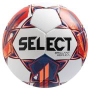Select Fodbold Brillant Replica V23 - Hvid/Rød/Blå