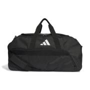 adidas Sportstaske Tiro 23 League Duffel Medium - Sort/Hvid