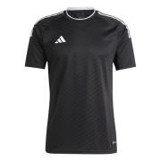 adidas Spilletrøje Campeon 23 - Sort/Hvid