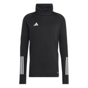 adidas Træningstrøje Tiro 23 Pro Warm - Sort