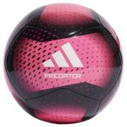 adidas Fodbold Predator Training - Sort/Hvid/Pink