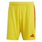 adidas Træningsshorts Tiro 23 League - Gul/Rød