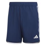 adidas Træningsshorts Tiro 23 Competition - Blå/Hvid