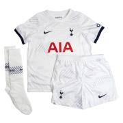 Tottenham Hjemmebanetrøje 2023/24 Mini-Kit Børn