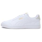 PUMA Shuffle Sneaker - Hvid