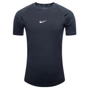 Nike Pro Top Dri-FIT - Sort/Hvid