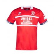 Middlesbrough FC Hjemmebanetrøje 2023/24