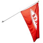 SK Brann Flag Sæt
