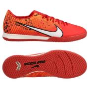 Nike Air Zoom Mercurial Vapor 15 Academy IC Dream Speed 7 - Rød/Hvid/Orange