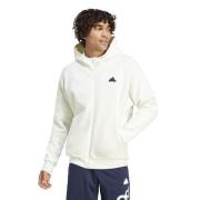Adidas Z.N.E. Premium Full-Zip Hooded træningsjakke