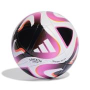 adidas Fodbold Conext 24 League - Hvid/Sort/Pink