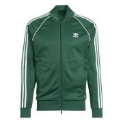 adidas Originals Track Top SST - Grøn