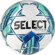 Select Fodbold Talento DB V23 - Hvid/Turkis/Blå