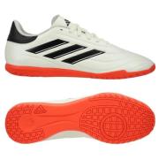 adidas Copa Pure 2 Club IN Solar Energy - Hvid/Sort/Rød